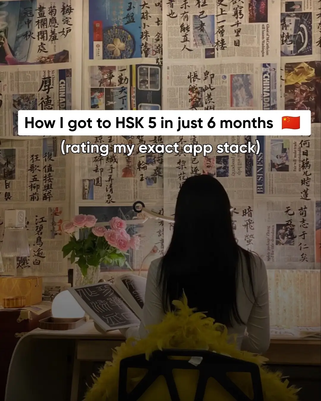 the biggest mistake you can make is relying on just one app to do everything. #l