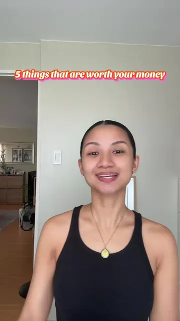 5 things that are worth your money (pickleball edition) 🫶🏻 #pickleball 