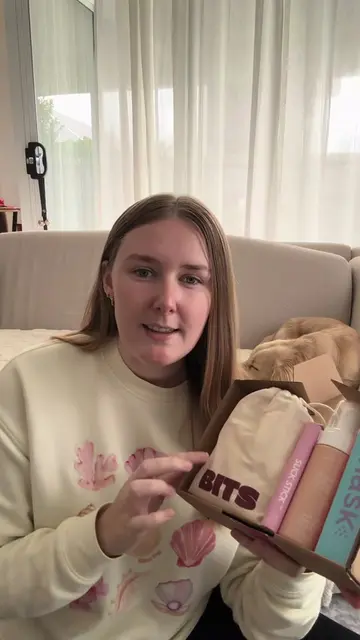 How to get free tampons + goodies sent straight to your door 🤍👏 Absolutely ado