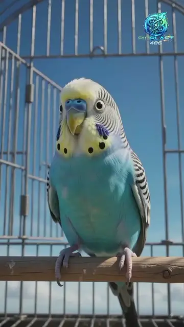 Why Pet Budgies Die After Being Released | The Shocking Truth About Budgerigars 