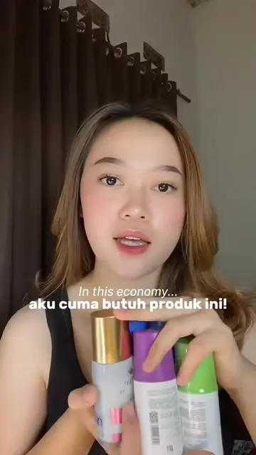Ketek cerah, bebas bau, dan nyaman dipakai seharian? Aku pilih Deoxide Bright+ �