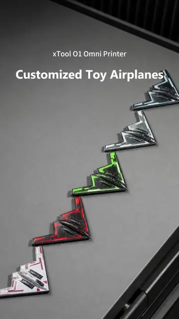 🔥 Raw 3D print → full-color jet that sells for $20+. A bare 3D print looks home