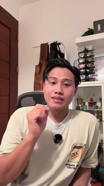 Trusted stores ko online na binibilhan ng pabango.