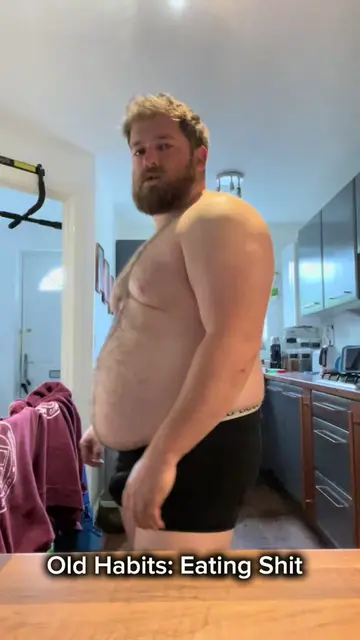 Day 46 of doing these viral Tai Chi-inspired movements until I’m shredded and ha