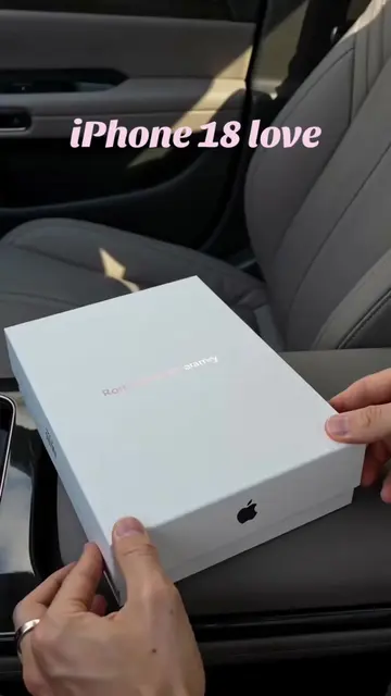 #iphone18 #newiphone #iphone18love #fyp 