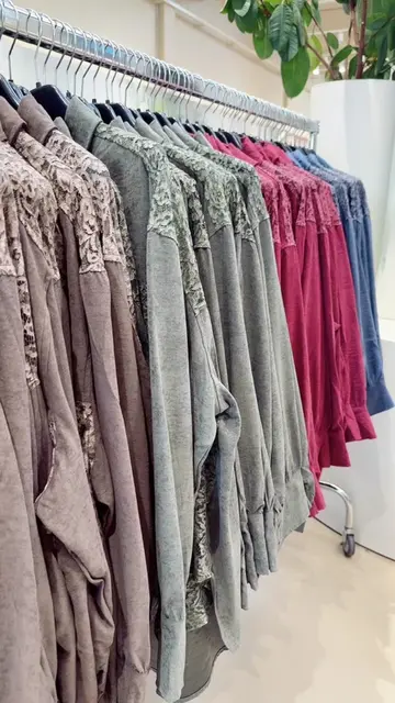 FIRST ARRIVALS della nuova collezione ❤️‍🔥🛒🛍️ #abbigliamentodonna #prontomoda