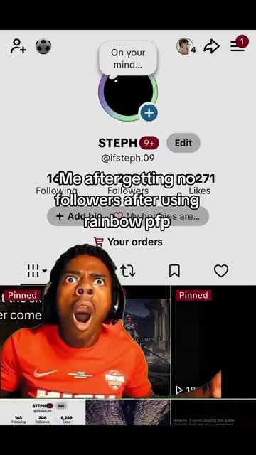 #ishowspeed #rainbowpfp#Meme #fyppppppppppppppppppppppp #viral 
