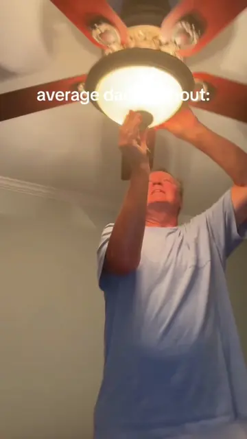 Regular dad full meltdown mode#dad #funny #fyp #dadmeltdown 
