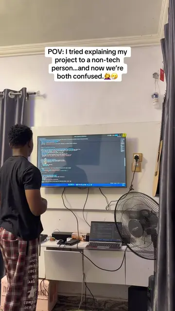 The code works. Don’t ask me why. 😭 #coding #csmajor #java #softwareengineer #r
