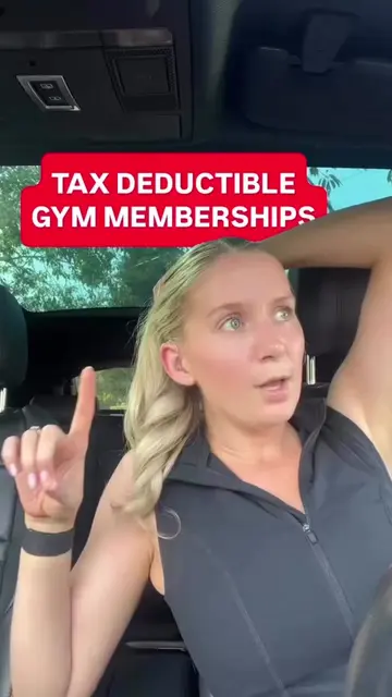 Your limited company can pay for your gym membership, done properly and HMRC hav