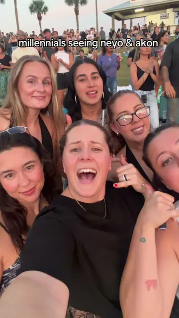 okay my transition actually worked for once!!! I had the best time together with