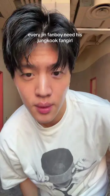 Who is your bias? @TingTing Lai 