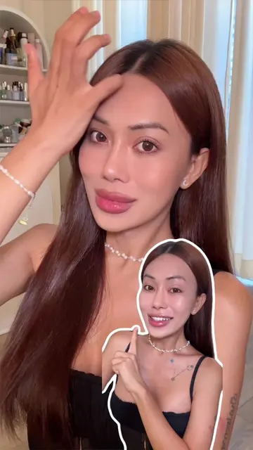 Makeup theo trend #MLBS của KATE nha #MLBS #KATETokyo #HoptaccungKATE