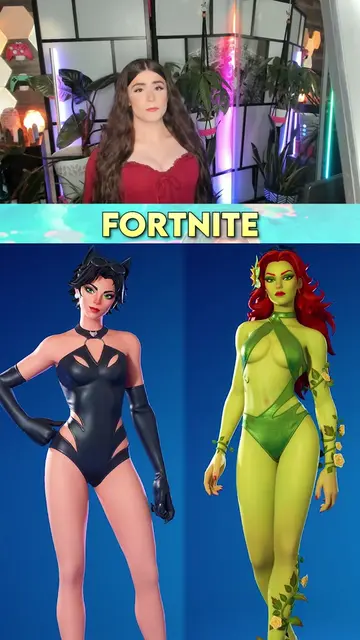 Fortnite Just Released It's Most Mature Rated Update Ever Called Hot Bat Summer 