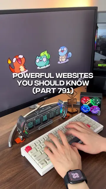 Powerful websites you should know (part 791) play almost any game #gaming #pcgam