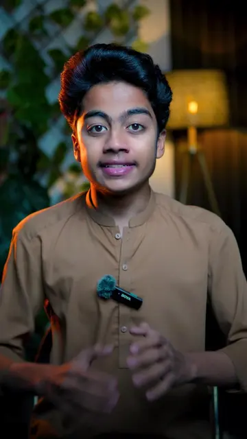 How to Make Trending AI Baby Talking Videos 🤩 #nomaneditor #flow #trendingaivid