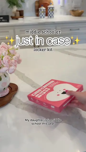 **You can also find everything linked in my bio for this "just in case" essentia