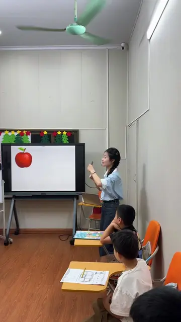 ✨ Học bài hôm nay cùng cô Jenny nha🤗 #Englishwithjenny #Citrusenglish #Tienganh