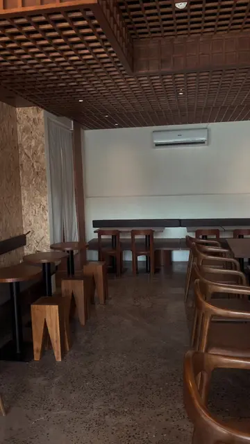 #newcafe in juna subdivision davao city.  check out this new spot in the south ☕