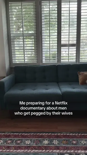 Me preparing for my Netflix documentary. #Netflix #documentary #filmsound 