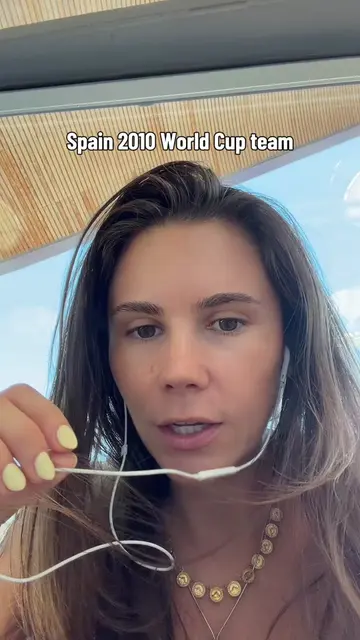 Ferran torres vs Spain World Cup 2010 team? Which one are you taking 🤣 team Spa