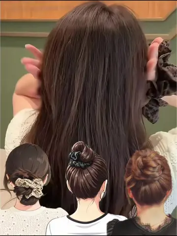 #shopkeptocxinh #hairstyle #tocdepmoingay 