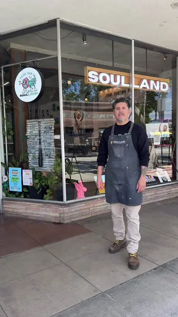Soulland Lab in Old Towne Orange is one of the most inspiring local stories we’v