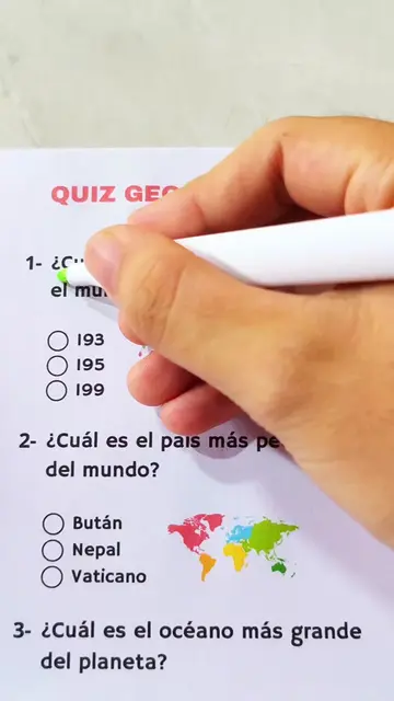 Geography Quiz  #quiz #geography #geographyquiz #LearnOnTikTok #unitedstates 