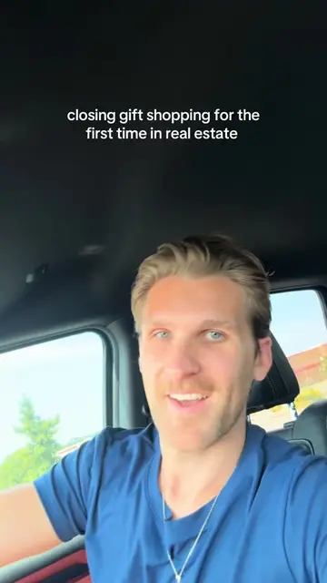 posting this meaning it’s closing day 🎉 #closingday#closinggifts#realestate#rea