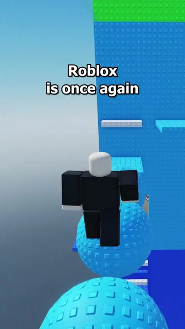 Roblox is Taking Away... 😭 #roblox #robloxrant #rblx #relatable