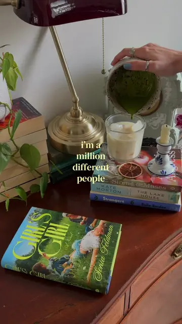 Being a reader is to live a million different lives & meet a million different v