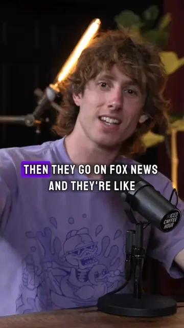 Reckless Ben says the public claim was that Brian refused to take his LEGO
 back