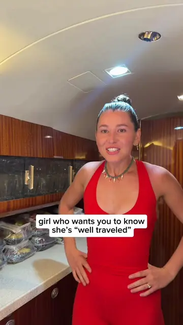 You haven’t been to the Maldives….? #travel #travelcomedy #funnytravel 