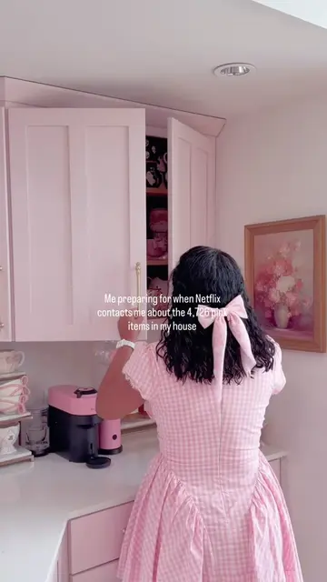 For years, she dreamed of having a home that felt completely like her. She didn’