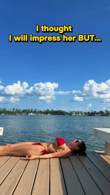 Biggest fail ever #fail #fails #funnyvideo #wife #couplegoals @Marisol Yotta 😜