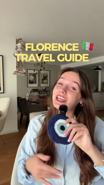 save this for your florence trip 💜 Florence itinerary | tips for visiting Flore