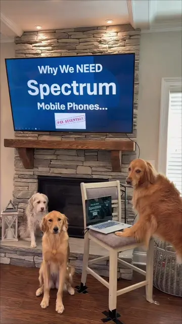 I love my @Spectrum Mobile and recommend it to everyone. Fast, reliable, and alw