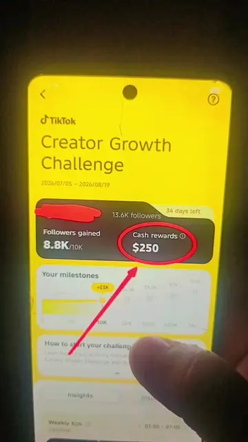 The Biggest Mistakes That Are Killing Your Growth #CreatorGrowth #TikTokTips #Gr