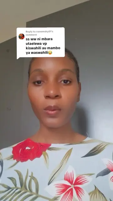 Replying to @naeemsky01 being from Mombasa doesn't mean the tribe only. Some peo