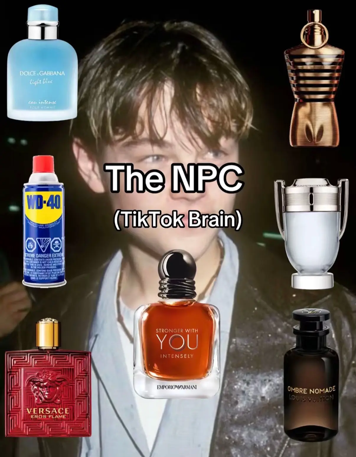 #fragrancetiktok #fragrance #fyp 