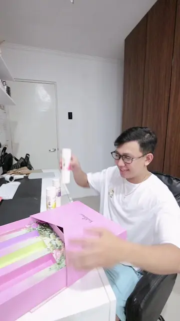 still not over cute surprises & this one is one for the books!! feeling confiden
