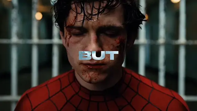 Use my template😩👆| Misery trend#CapCut #capcutpioneer #pioneertemplate #spider
