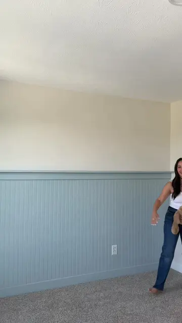 Toddler Room Series, Day 1️⃣ follow along as I create my son’s toddler room. Tod