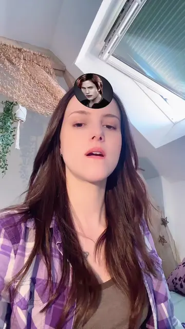 Vraiment la plus belle  #twilight #bellaswan #bellacullen #bella #twilightsaga 