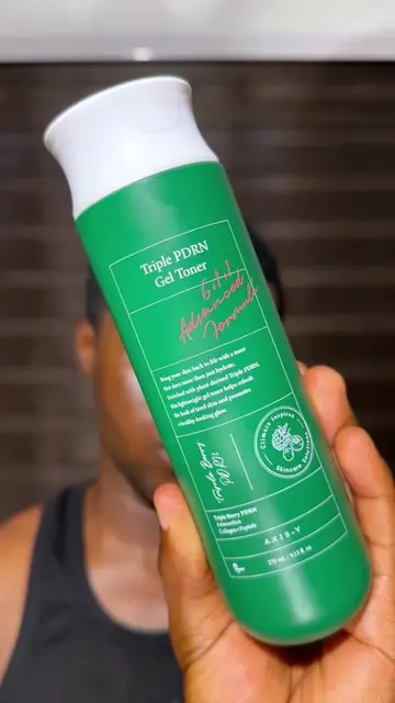 I just found a hack to a perfect glowing skin😍, I use this toner everywhere on 