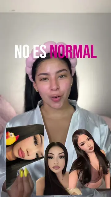 Maquillaje para ir al colegio 💗 #maquillajeparaelcolegio #maquillajeparaniñas #