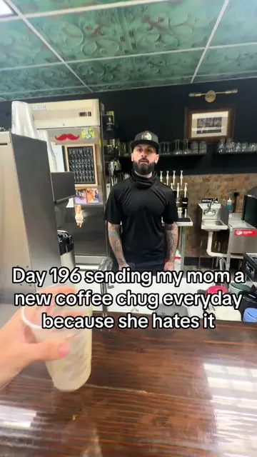 196 #fyp #handsome #coldbrewchug #nj #trending 