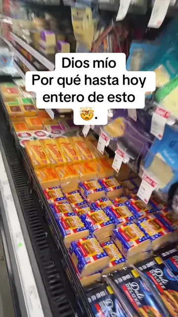 Por qué hasta hoy entero de esto. #lifehacks #lifetips #tipsandtricks #cheese #h