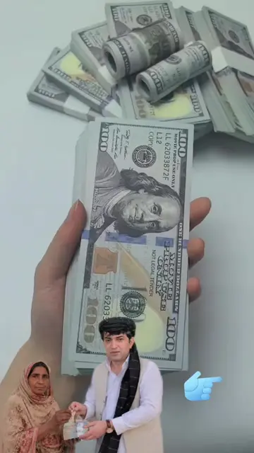 Replying to @shabana.mushtaq78 ##foryoupage #foryoupage❤️❤️ #tiktoktrend 💵 Here