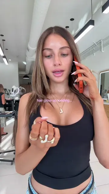 NEW HAIR REVEAL 🧸🤎 @Hairby_chrissy #viral #hairbychrissy #hairtransformation #